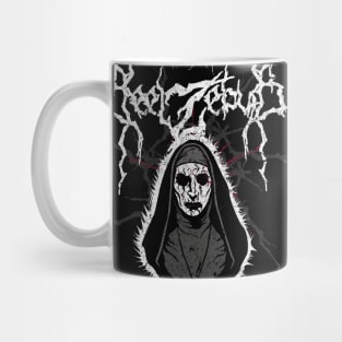 Bill Bailey (Brides of Beelzebub) Mug